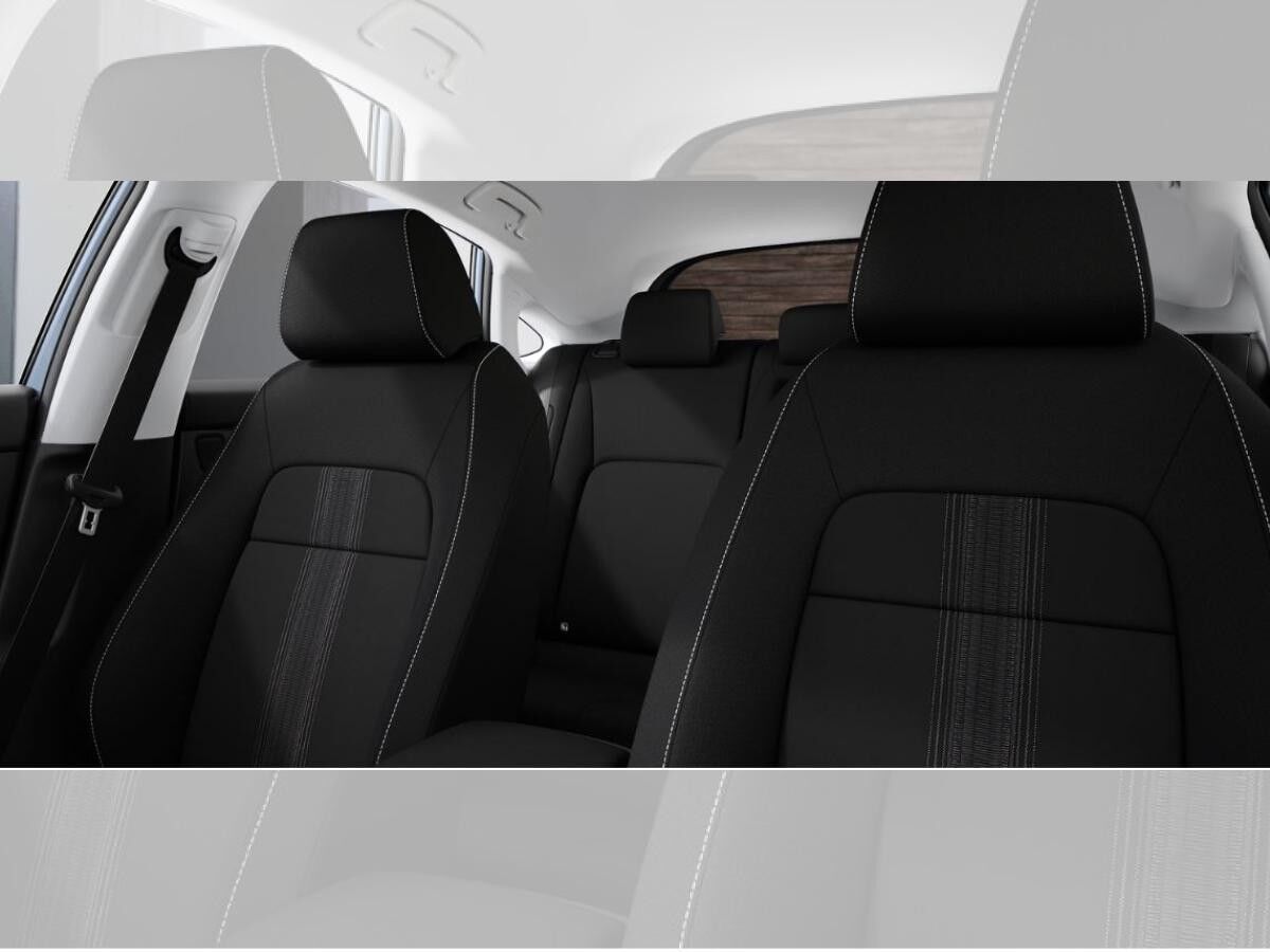 Honda Civic Hybrid Elegance Aktion 309€