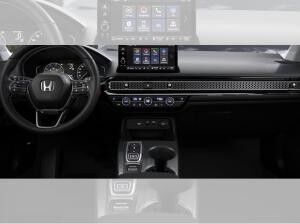Honda Civic Hybrid Elegance Aktion 309€
