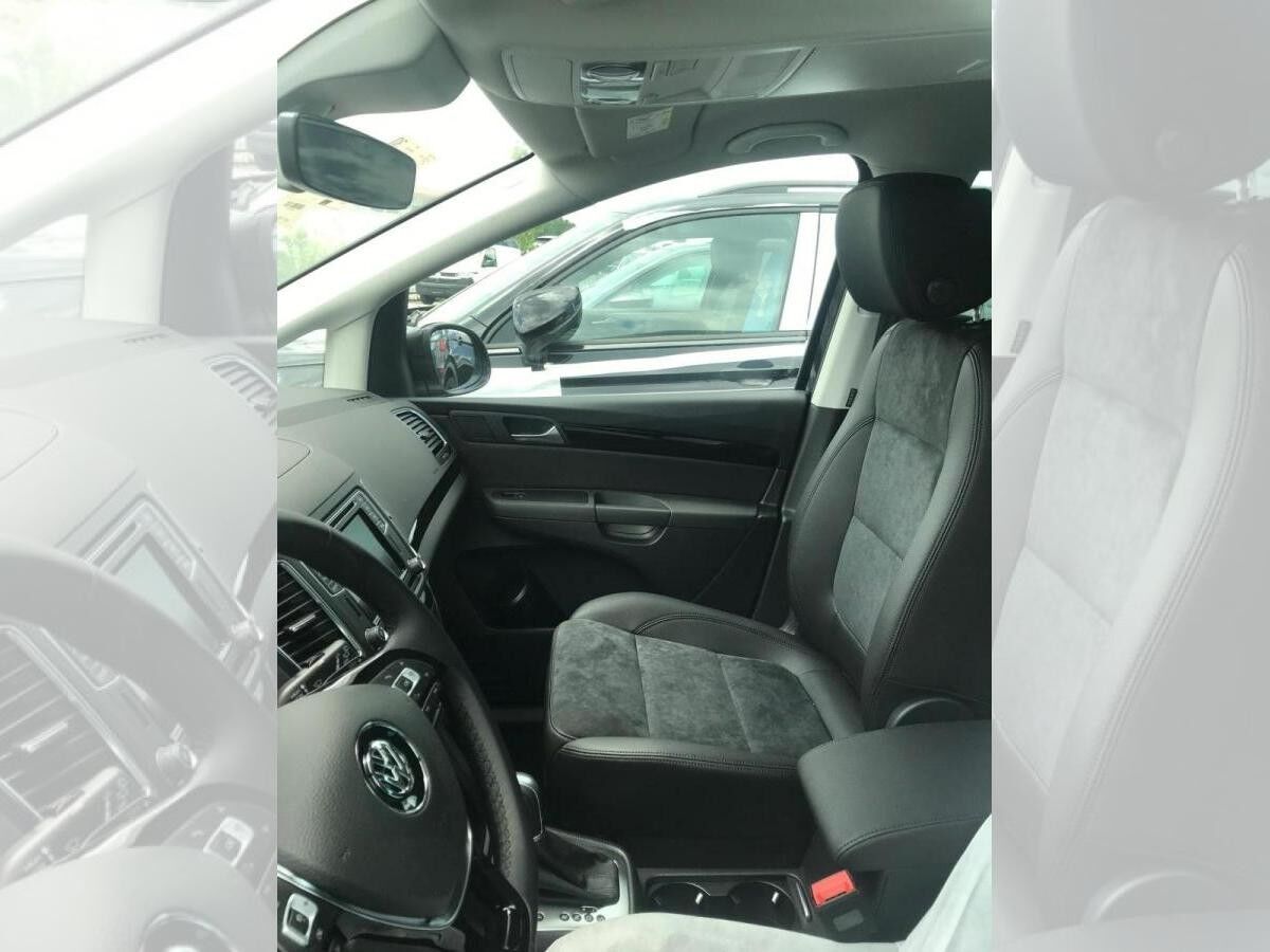 Volkswagen Tayron R-Line 2,0 l TDI SCR 4MOTION 142 kW (193 PS) 7-Gang-Doppelkupplungsgetrieb