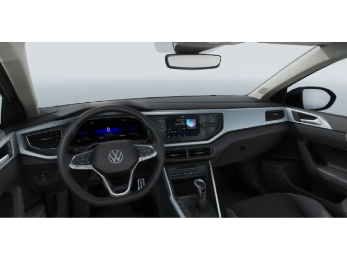 Volkswagen Taigo Energy 1,0 l TSI OPF 85 kW (116 PS) 7-Gang-Doppelkupplungsgetriebe DSG