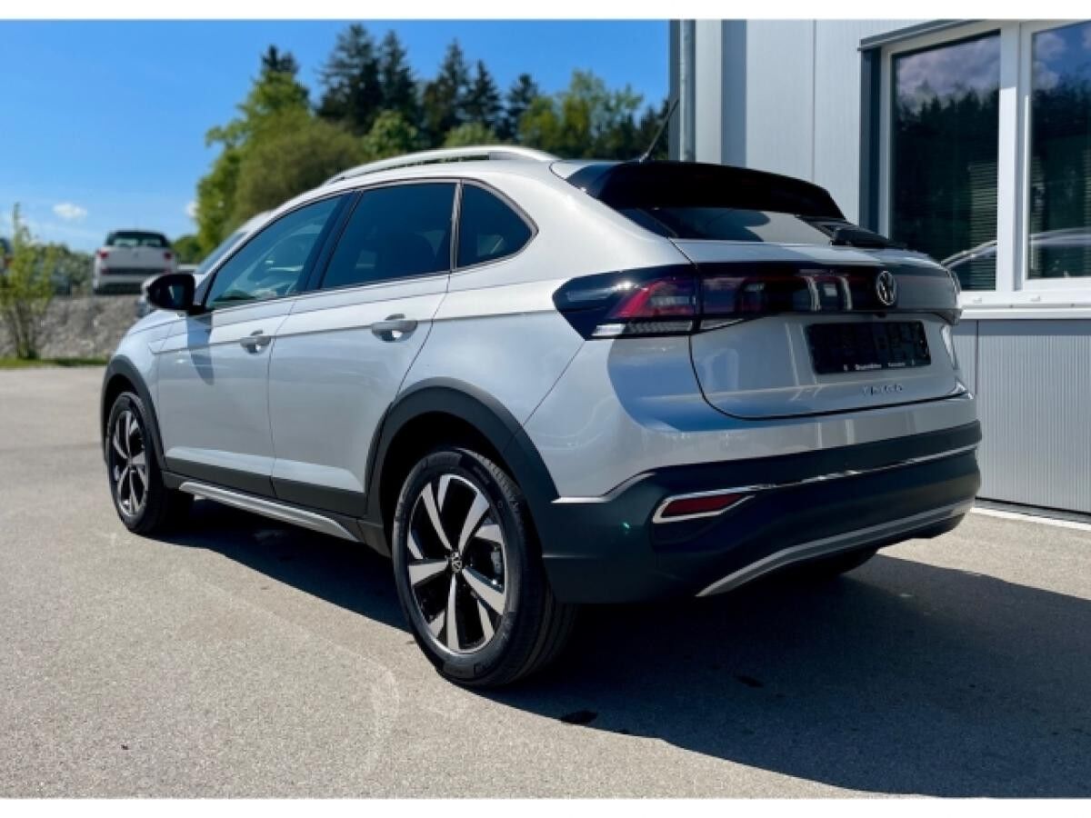 Volkswagen Taigo Energy 1,0 l TSI OPF 116 PS 7-Gang-Doppelkupplungsgetriebe DSG