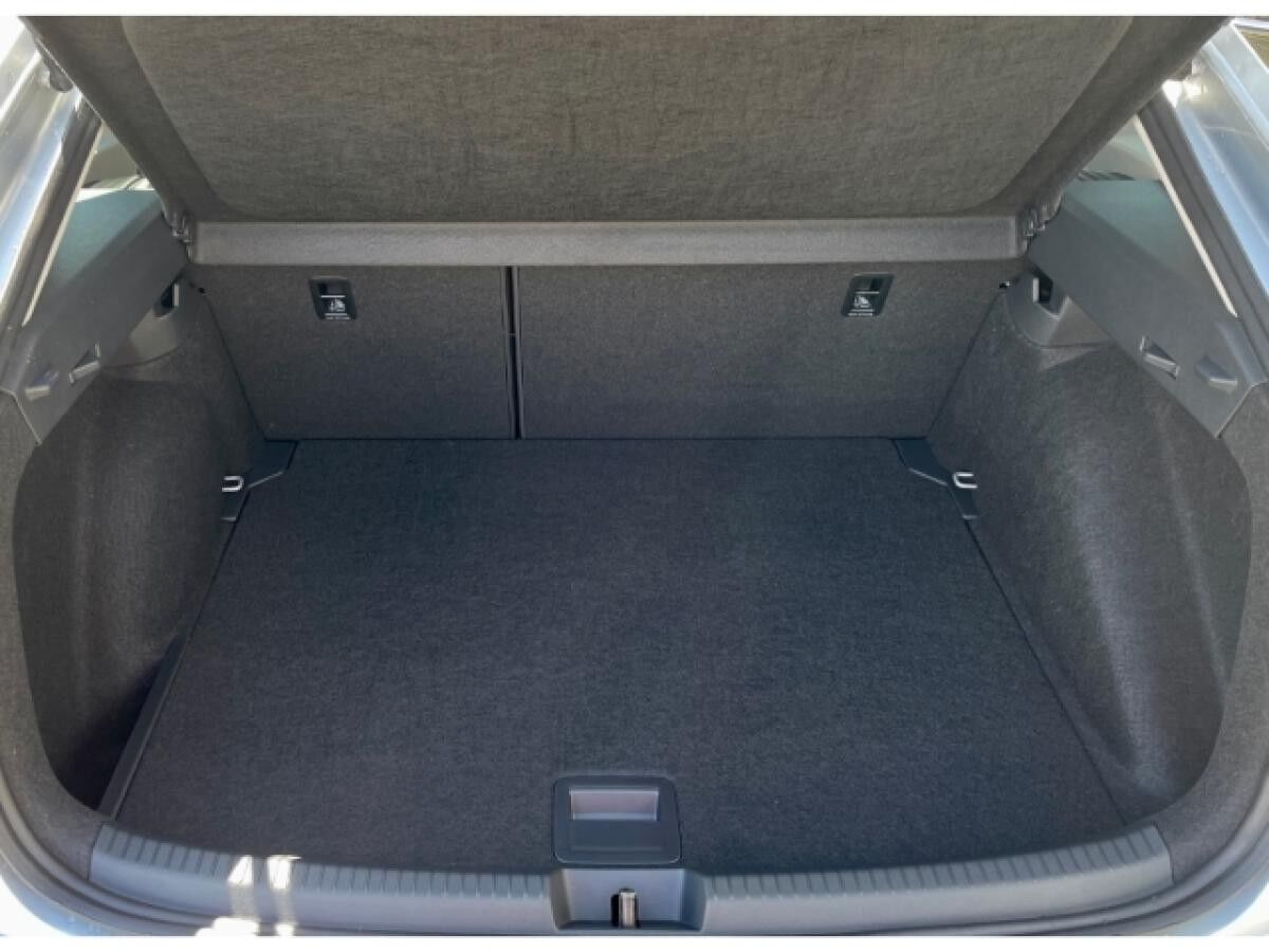 Volkswagen Taigo Energy 1,0 l TSI OPF 116 PS 7-Gang-Doppelkupplungsgetriebe DSG