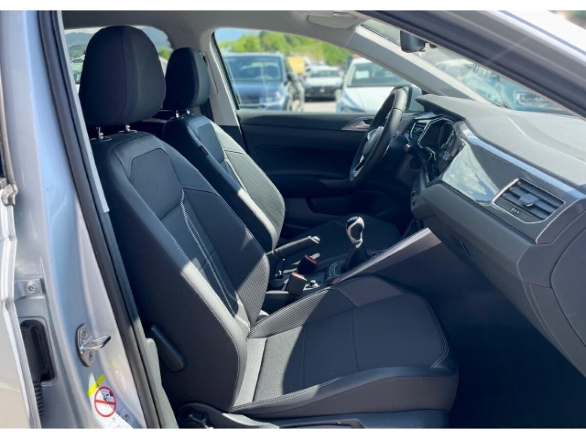 Volkswagen Taigo Energy 1,0 l TSI OPF 116 PS 7-Gang-Doppelkupplungsgetriebe DSG