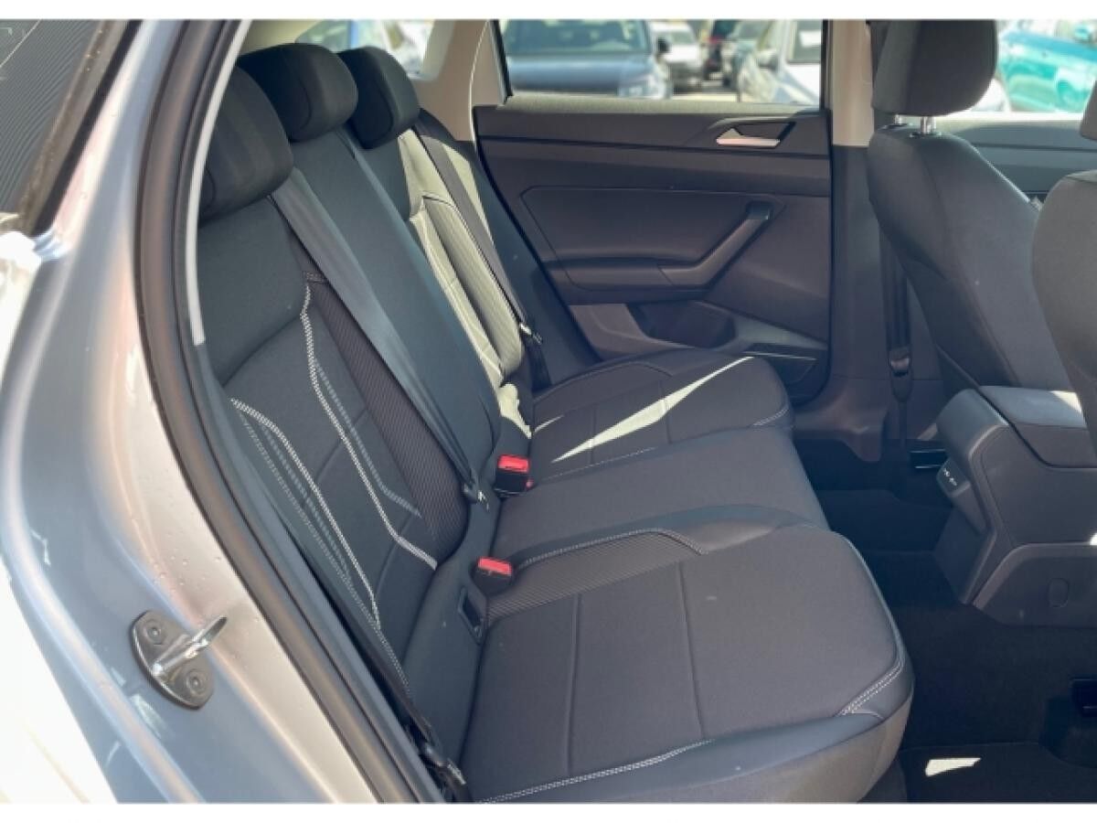 Volkswagen Taigo Energy 1,0 l TSI OPF 116 PS 7-Gang-Doppelkupplungsgetriebe DSG