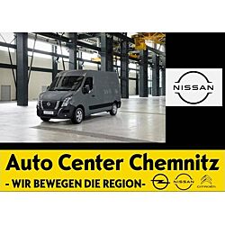 Nissan Interstar leasen