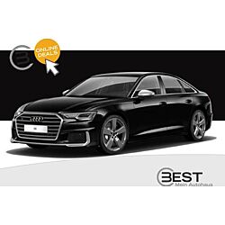 Audi S6 leasen