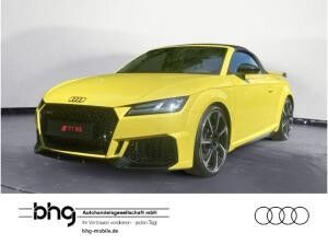 Audi TT RS Roadster 2.5 TFSI quattro Matrix/Sportabgasanl./Kamera/Assist/uvm.