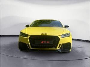 Audi TT RS Roadster 2.5 TFSI quattro Matrix/Sportabgasanl./Kamera/Assist/uvm.