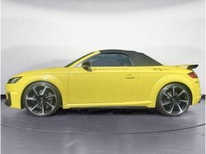 Audi TT RS Roadster 2.5 TFSI quattro Matrix/Sportabgasanl./Kamera/Assist/uvm.