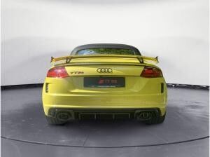 Audi TT RS Roadster 2.5 TFSI quattro Matrix/Sportabgasanl./Kamera/Assist/uvm.