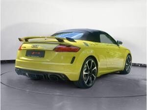 Audi TT RS Roadster 2.5 TFSI quattro Matrix/Sportabgasanl./Kamera/Assist/uvm.