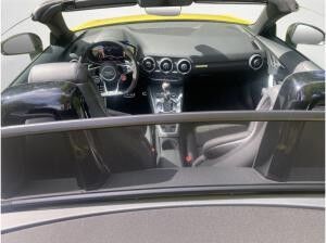 Audi TT RS Roadster 2.5 TFSI quattro Matrix/Sportabgasanl./Kamera/Assist/uvm.