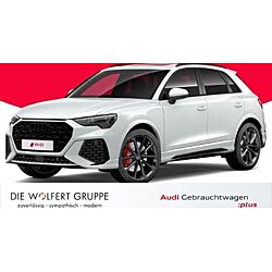 Audi RS Q3 leasen