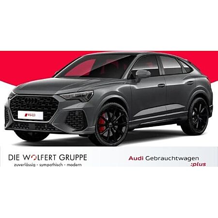 Audi RS Q3 Sportback leasen