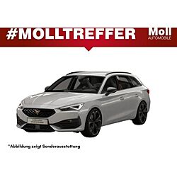 Cupra Leon leasen