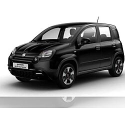 Fiat Panda leasen