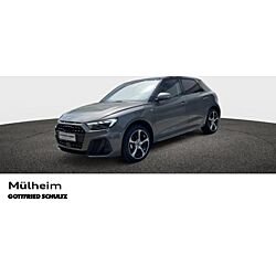 Audi A1 leasen