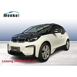 BMW i3 leasen