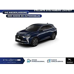 DS Automobiles DS7 Crossback leasen