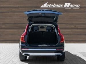 Volvo XC90 T8 Inscription EU6d Recharge Plug-In Hybrid AWD 7-Sitzer StandHZG AHK