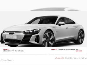 Audi e-tron GT quattro Black HuD B&O Assistenzpaket-Plus