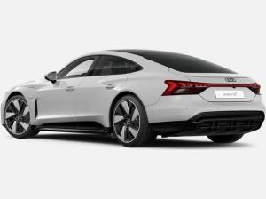 Audi e-tron GT quattro Black HuD B&O Assistenzpaket-Plus