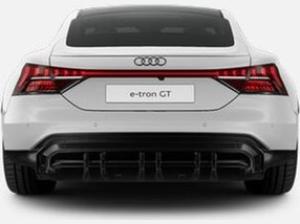 Audi e-tron GT quattro Black HuD B&O Assistenzpaket-Plus