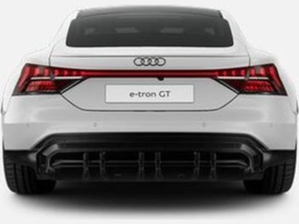 Audi e-tron GT quattro Black HuD B&O Assistenzpaket-Plus