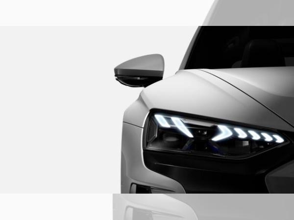 Audi e-tron GT quattro Black HuD B&O Assistenzpaket-Plus