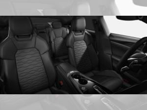 Audi e-tron GT quattro Black HuD B&O Assistenzpaket-Plus
