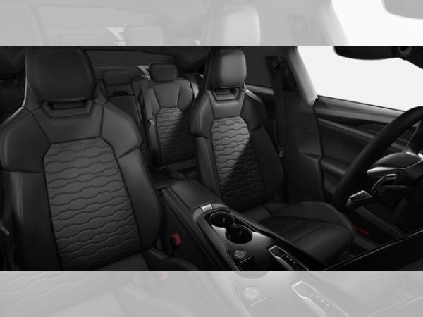 Audi e-tron GT quattro Black HuD B&O Assistenzpaket-Plus