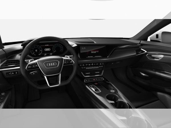Audi e-tron GT quattro Black HuD B&O Assistenzpaket-Plus