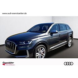 Audi SQ7 leasen