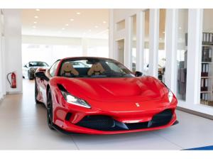 Ferrari F8 Spider*Lift*Racing Seats*LED*