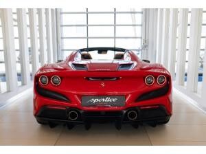 Ferrari F8 Spider*Lift*Racing Seats*LED*