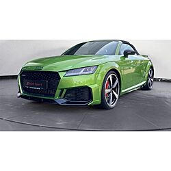 Audi TT RS leasen