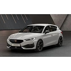 Cupra Leon leasen
