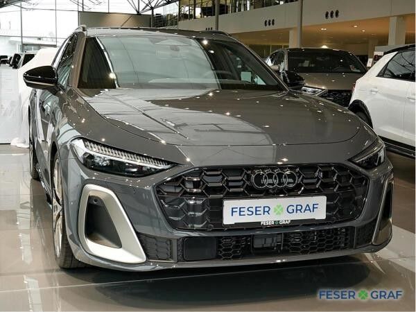 Audi A5 Avant TDI qu. S line Tech Pro B&O HUD