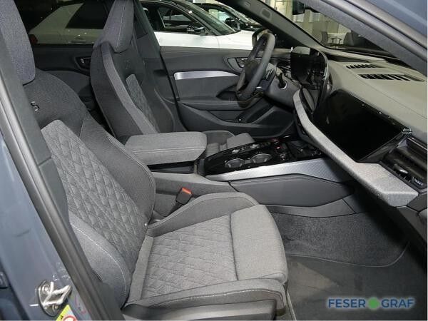 Audi A5 Avant TDI qu. S line Tech Pro B&O HUD