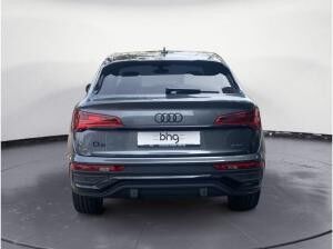 Audi Q5 45 TFSI Sportback quattro S tronic S line Audi Q5 45 TFSI Sportback quattro S tronic S line