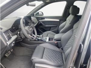 Audi Q5 45 TFSI Sportback quattro S tronic S line Audi Q5 45 TFSI Sportback quattro S tronic S line