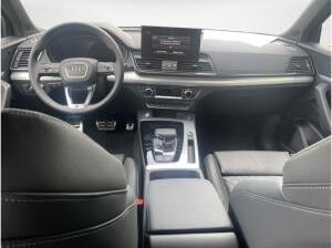 Audi Q5 45 TFSI Sportback quattro S tronic S line Audi Q5 45 TFSI Sportback quattro S tronic S line
