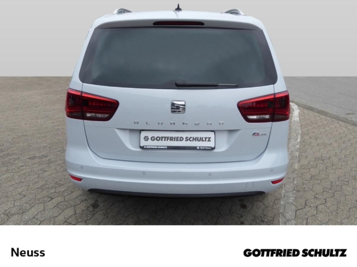 Seat Ibiza FR 1.4 TSI DSG sofort verfügbar,NAVI,BI-XENON,PANO,AHK,7-SITZER(Neuss)