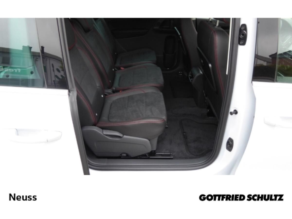 Seat Ibiza FR 1.4 TSI DSG sofort verfügbar,NAVI,BI-XENON,PANO,AHK,7-SITZER(Neuss)