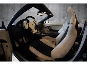 Maserati GranCabrio MC