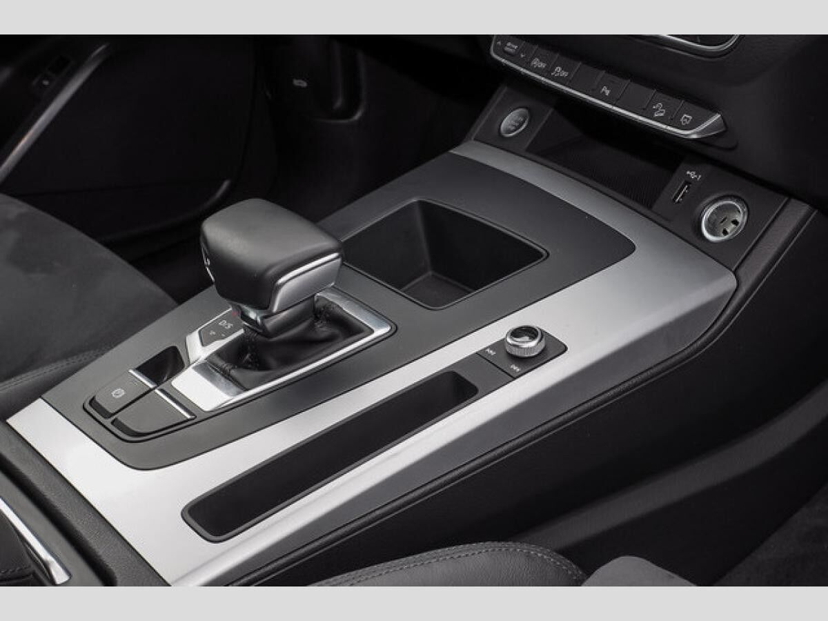 Audi Q5 Sportback 40 TDI quattro advanced ACC/MEMORY/RFK/NAVI+++