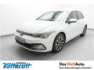 Volkswagen Golf 1.5 TSI ACTIVE Navi LED digCockpit ACC