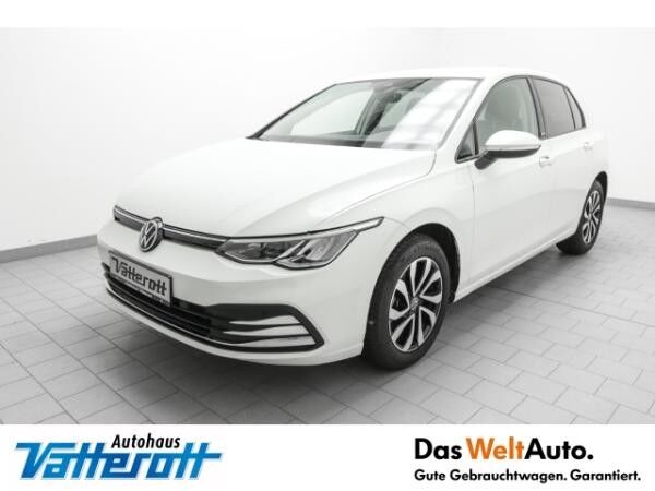 Volkswagen Golf 1.5 TSI ACTIVE Navi LED digCockpit ACC