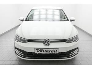 Volkswagen Golf 1.5 TSI ACTIVE Navi LED digCockpit ACC