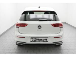 Volkswagen Golf 1.5 TSI ACTIVE Navi LED digCockpit ACC